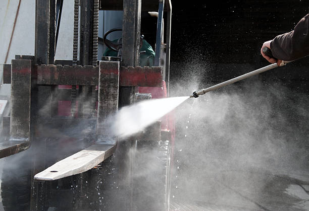 Reliable Licking, MO Pressure Washing Solutions